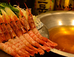 魚町の呑処　バル・ちはに